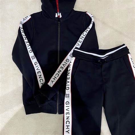 givenchy tracksuit womens sale|Givenchy sandals.